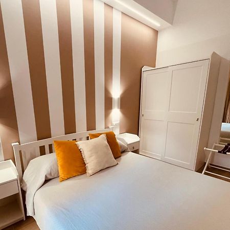 La Titina Sella Hotel Бари Екстериор снимка