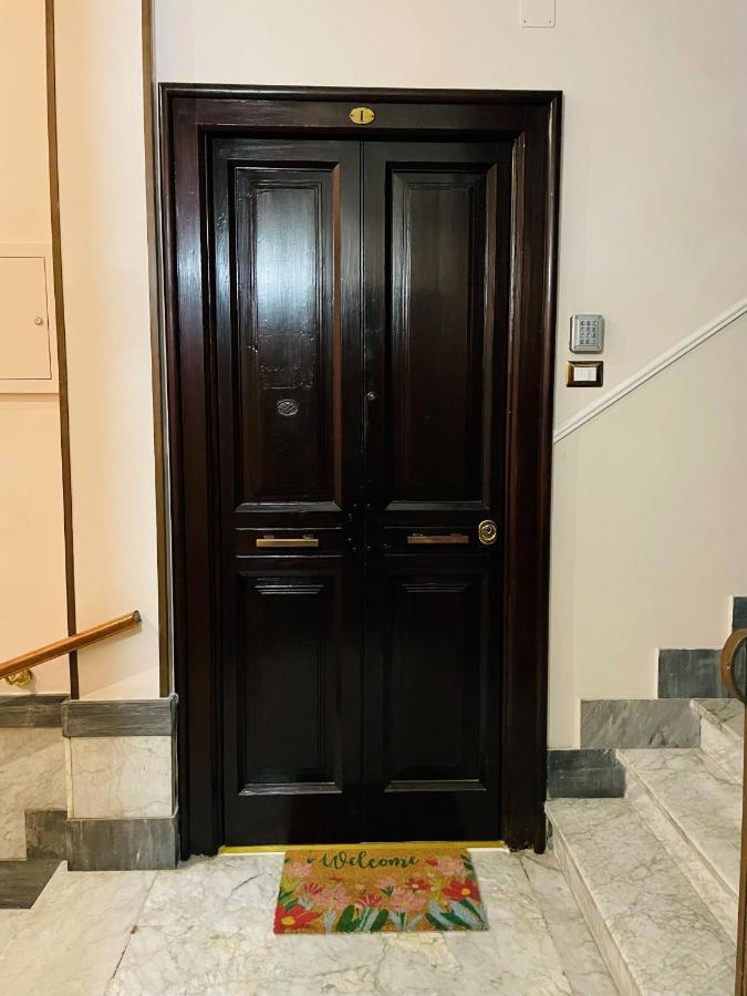 La Titina Sella Hotel Бари Екстериор снимка