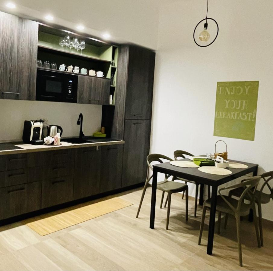 La Titina Sella Hotel Бари Екстериор снимка