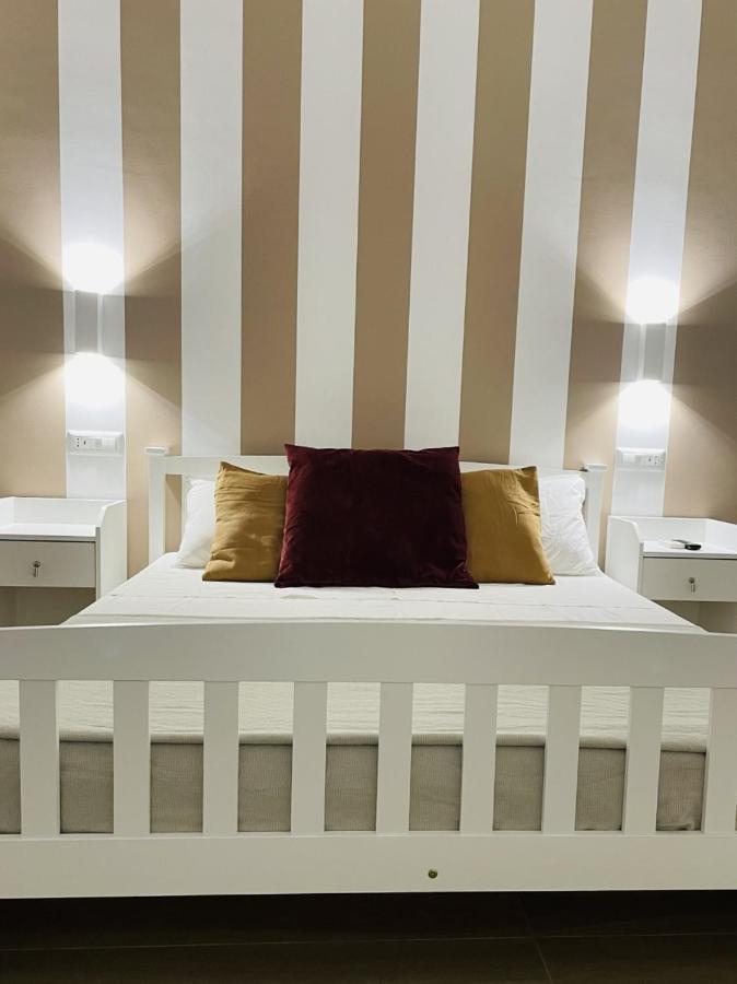 La Titina Sella Hotel Бари Екстериор снимка