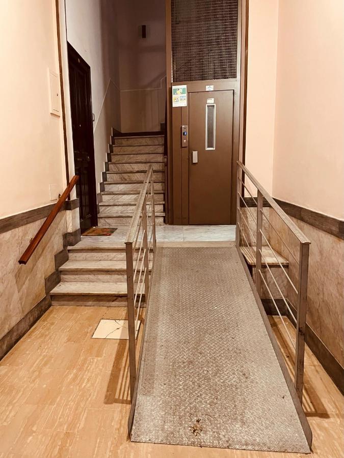 La Titina Sella Hotel Бари Екстериор снимка