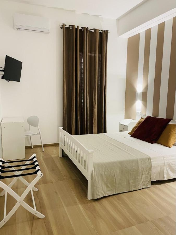 La Titina Sella Hotel Бари Екстериор снимка