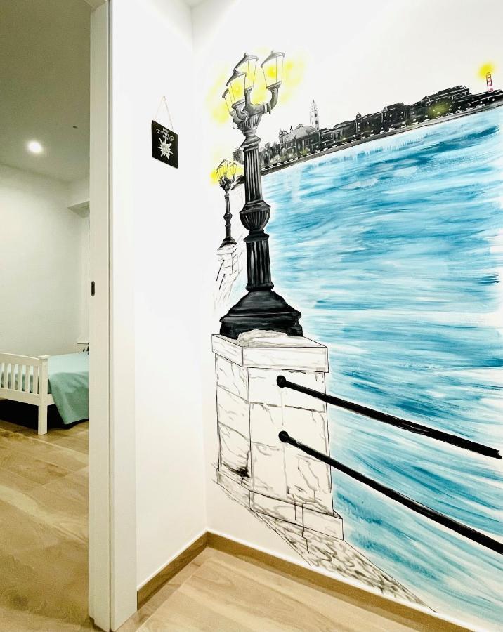 La Titina Sella Hotel Бари Екстериор снимка