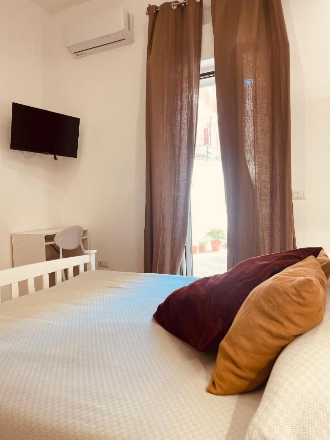 La Titina Sella Hotel Бари Екстериор снимка