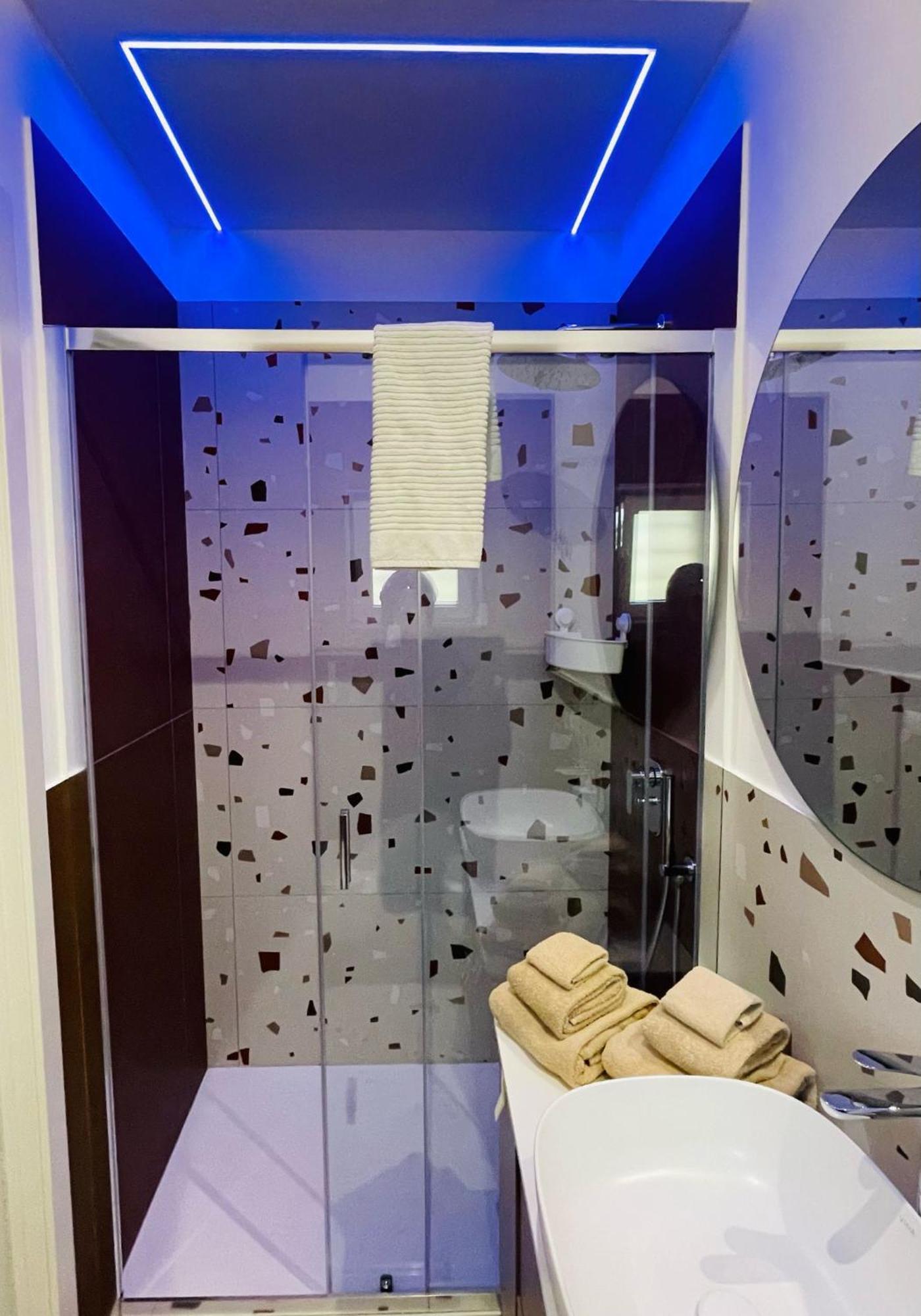 La Titina Sella Hotel Бари Екстериор снимка