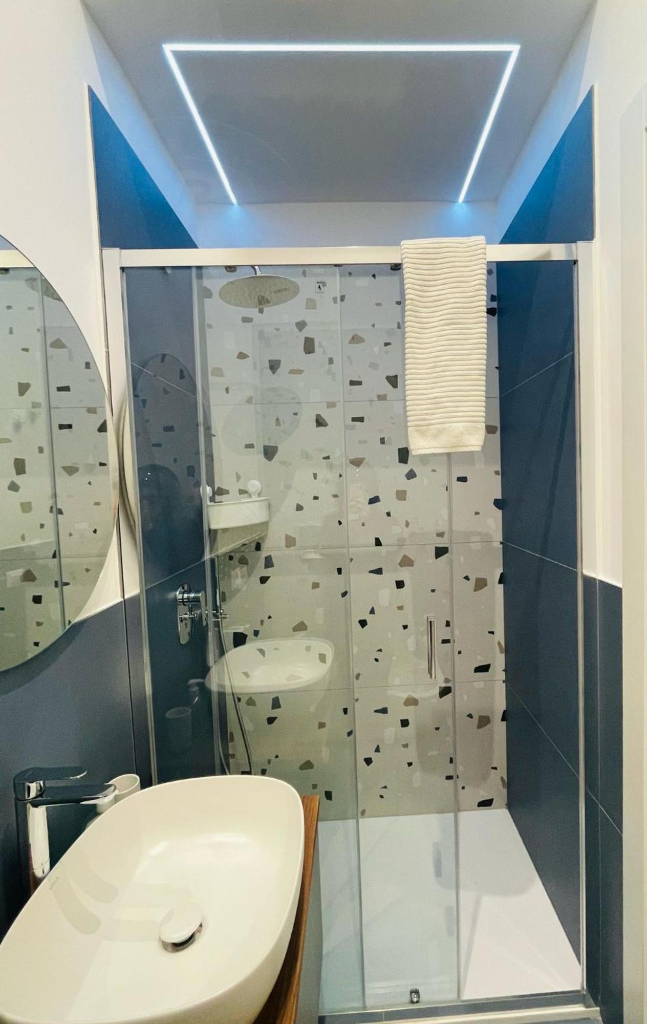 La Titina Sella Hotel Бари Екстериор снимка
