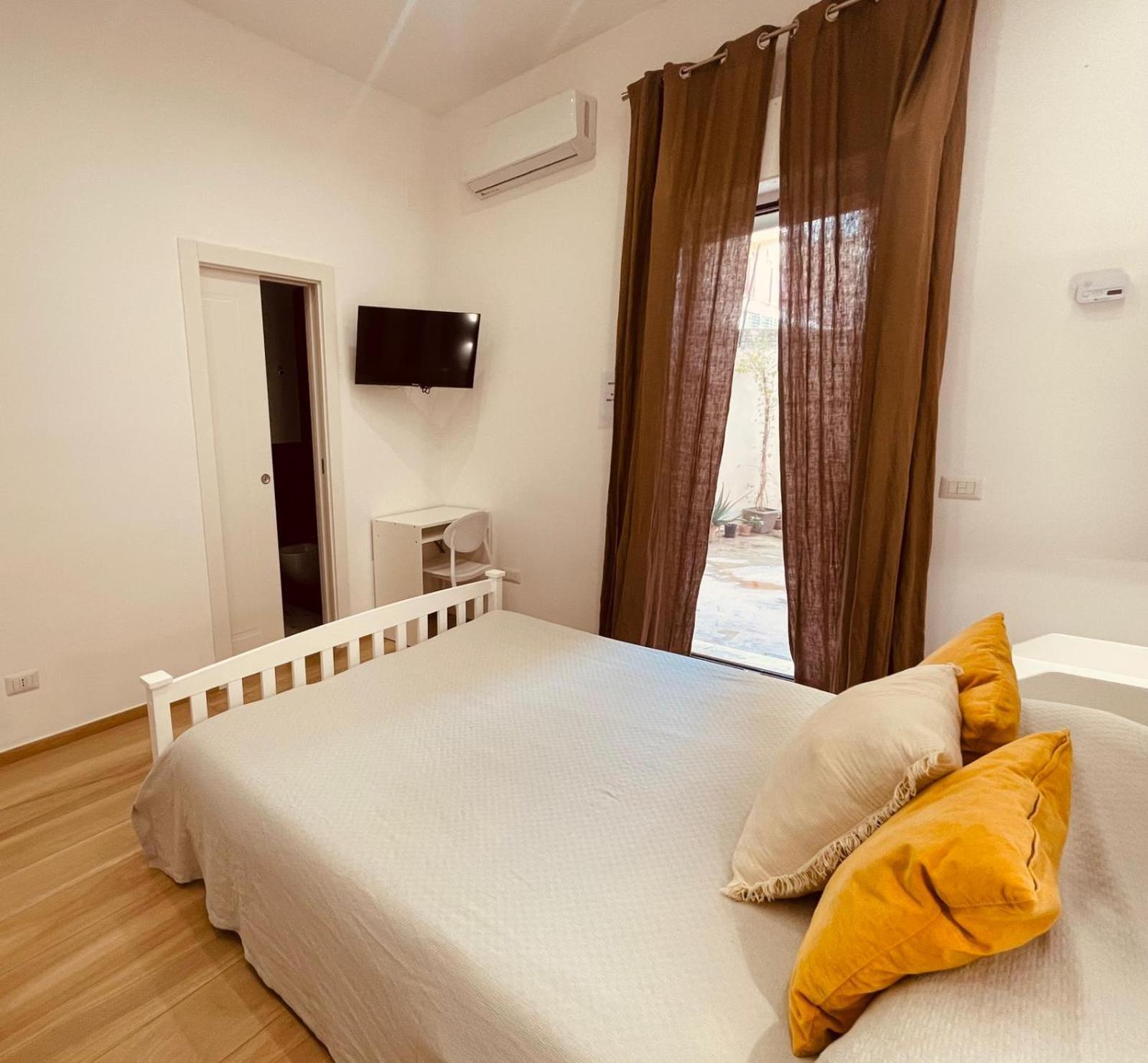 La Titina Sella Hotel Бари Екстериор снимка