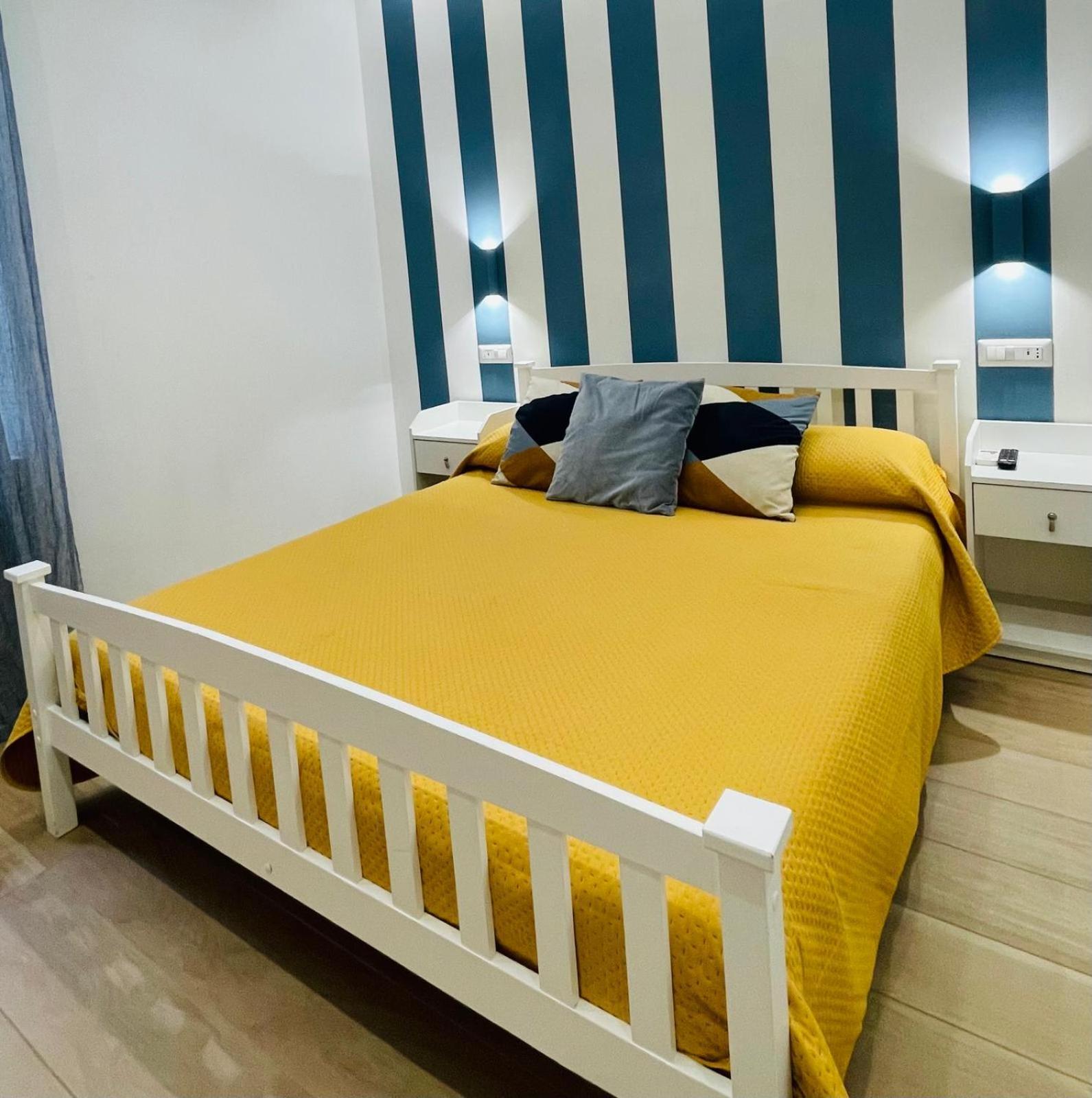 La Titina Sella Hotel Бари Екстериор снимка