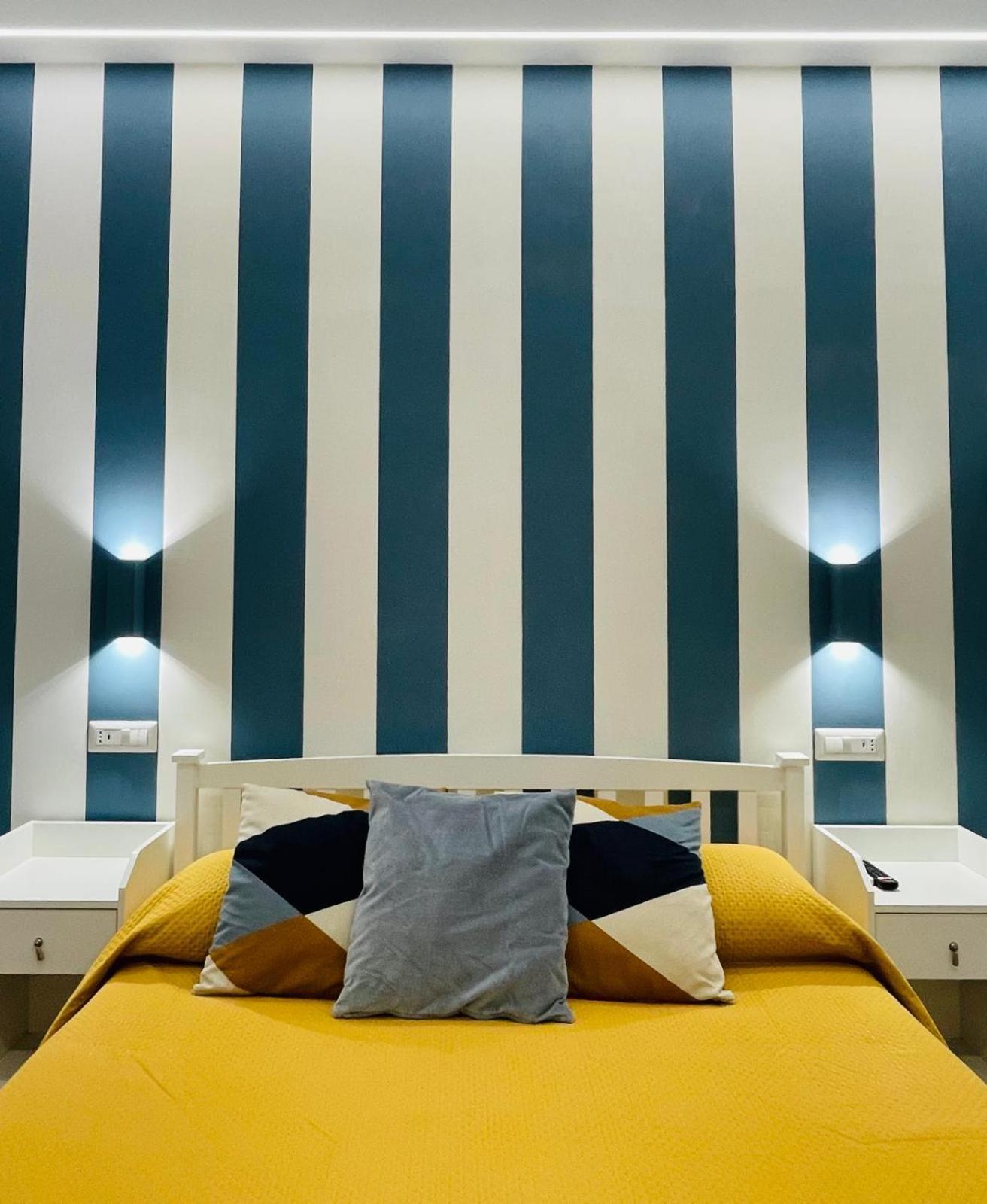 La Titina Sella Hotel Бари Екстериор снимка