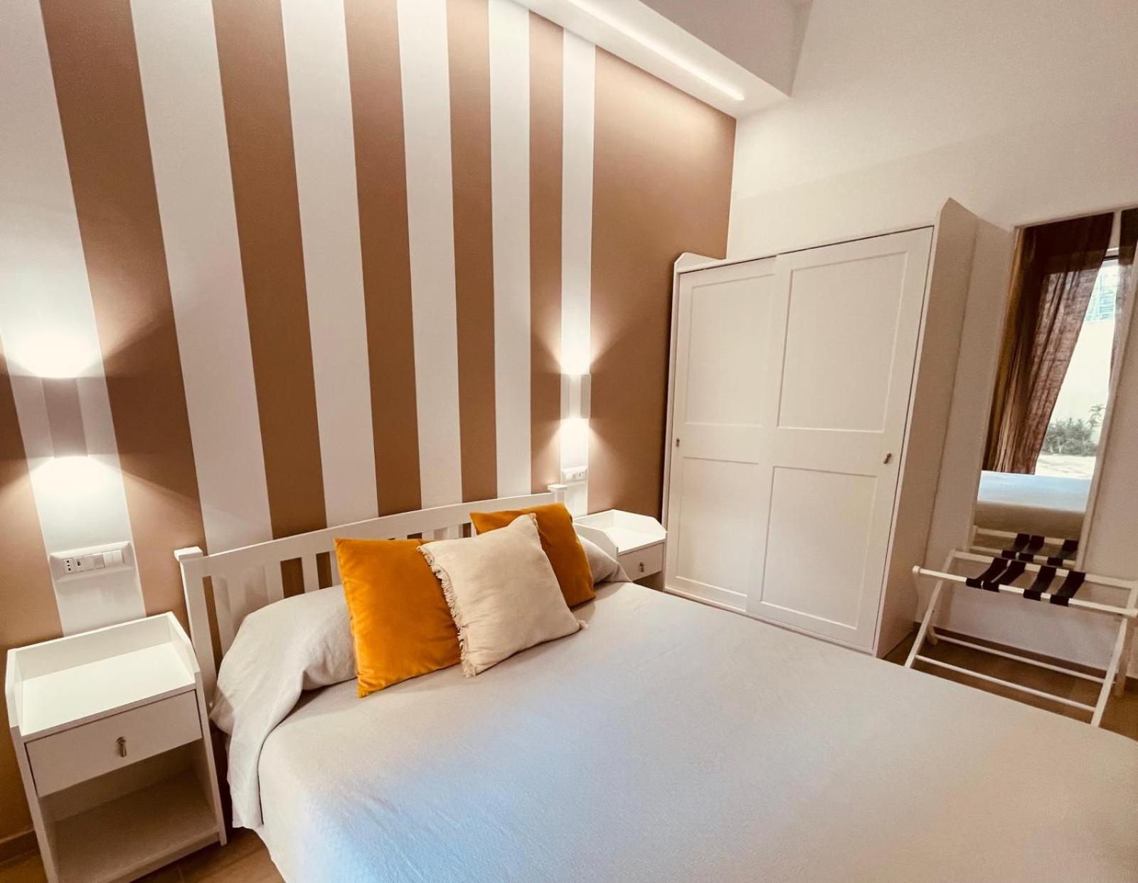 La Titina Sella Hotel Бари Екстериор снимка