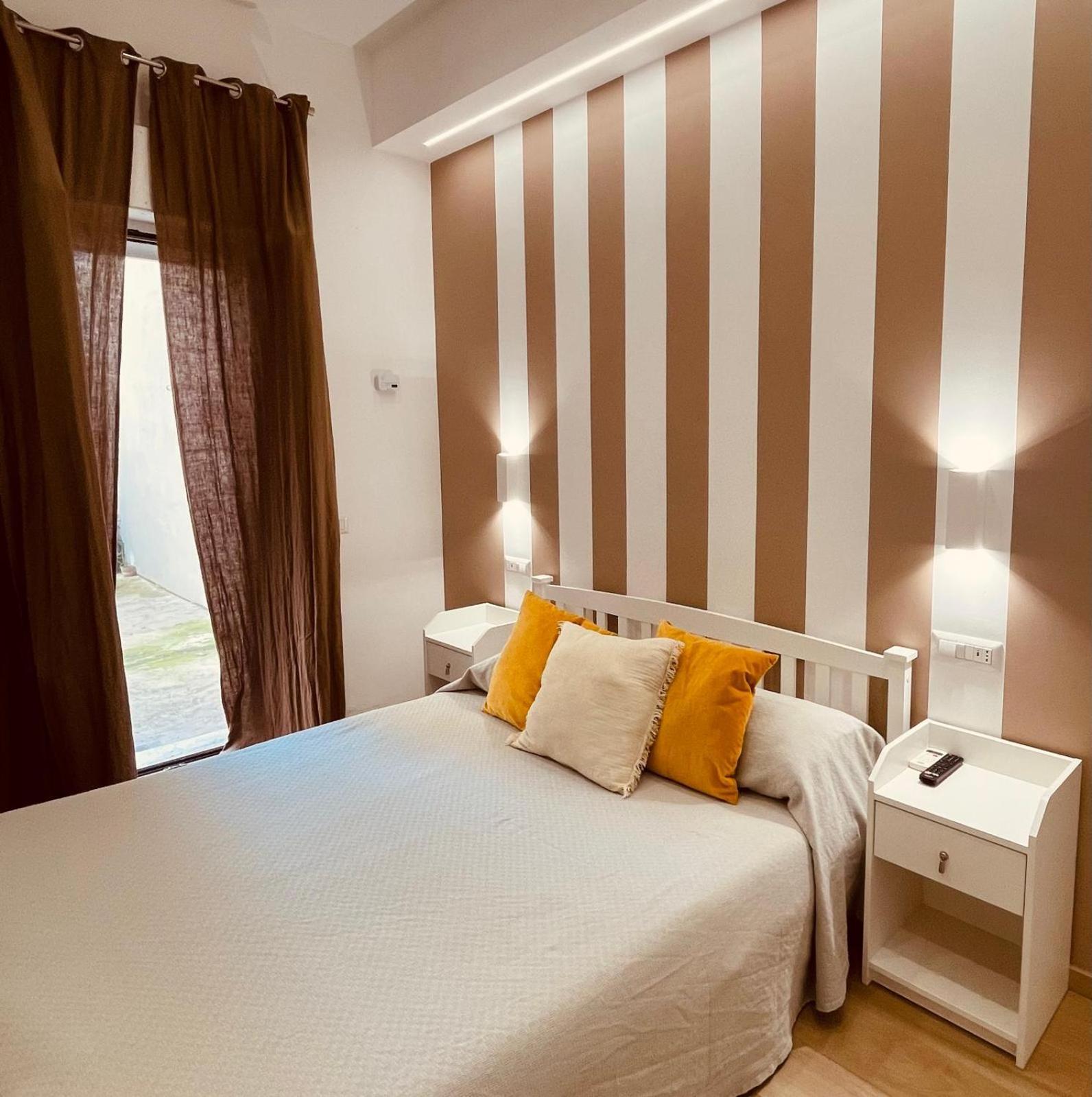 La Titina Sella Hotel Бари Екстериор снимка
