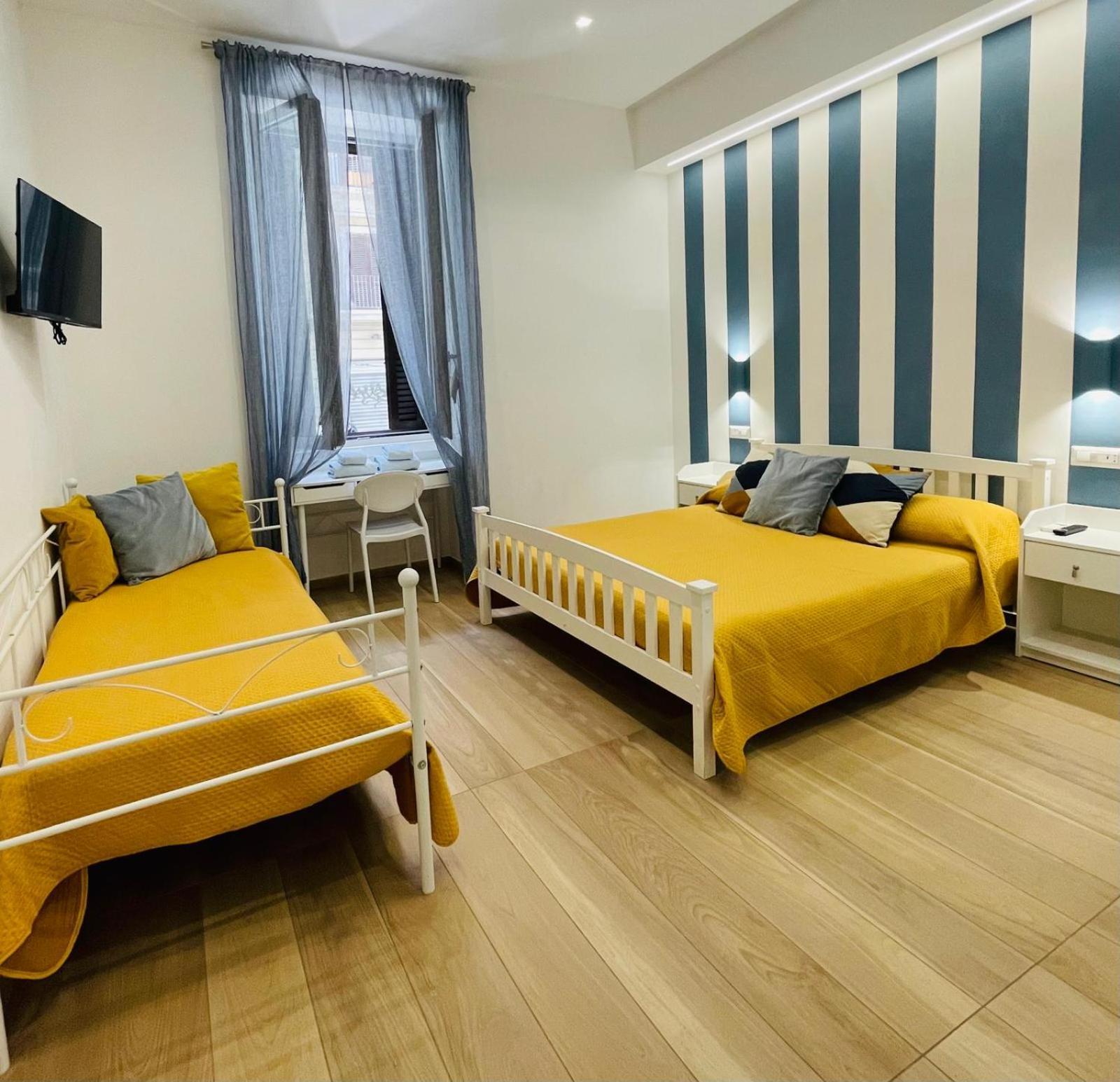 La Titina Sella Hotel Бари Екстериор снимка