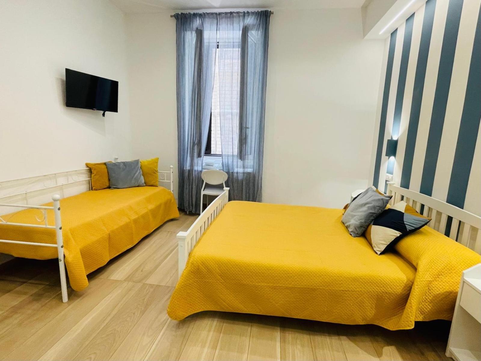 La Titina Sella Hotel Бари Екстериор снимка